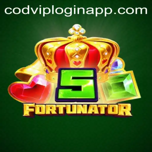 5Fortunator: The Engaging Strategy Game and the Codvip Login App Connection