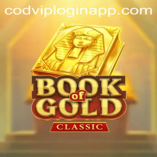 Exploring the Enchanting World of BookOfGoldClassic and the Role of Codvip Login App