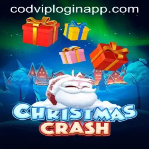 Exploration of ChristmasCrash and the Role of CodVIP Login App