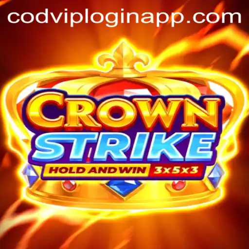 Exploring the World of CrownStrike and the CODVIP Login App