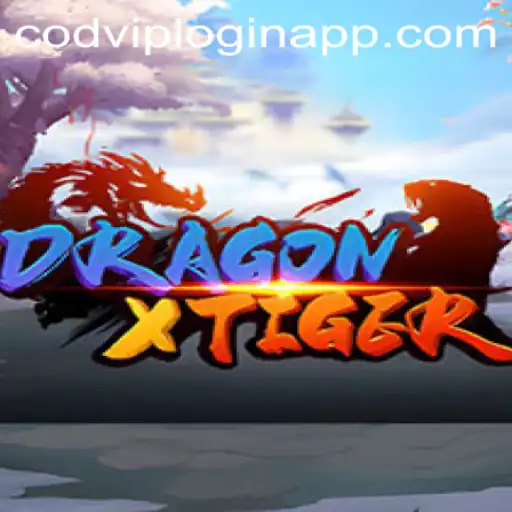 Discover the Exciting World of DragonXTiger and the Codvip Login App