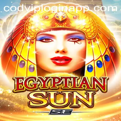 Discovering the Mysteries of EgyptianSunSE: A New Gaming Experience