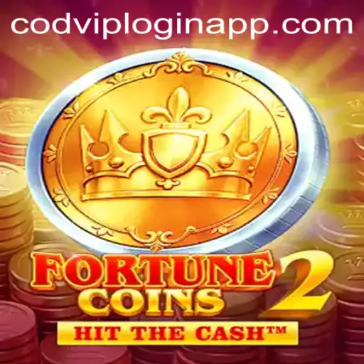 Discover FortuneCoins2: The Ultimate Codvip Login App Game Experience