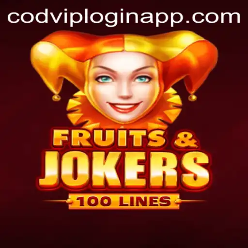 Discover the Exciting World of FruitsAndJokers100 in the Codvip Login App