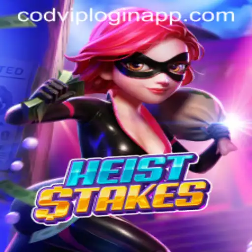 HeistStakes: A Thrilling Adventure in the World of Heists