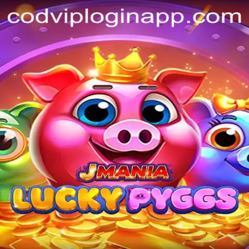 Exploring the Exciting World of JManiaLuckyPyggs and the Role of Codvip Login App