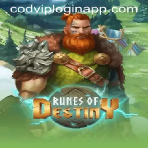 Exploring the Mystical World of RunesOfDestiny: An Epic Adventure Awaits