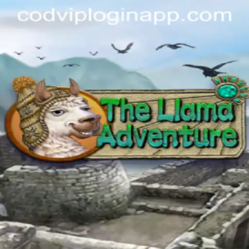 TheLlamaAdventure and codvip login app: Enter a World of Fun and Strategy