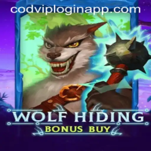 Exploring the Enigmatic World of WolfHidingBonusBuy: A Thrilling Gaming Experience