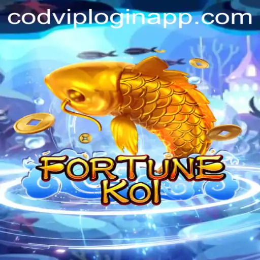 Embark on an Enchanting Journey with FORTUNEKOI