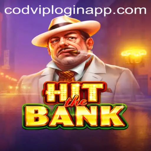 HitTheBank: A Thrilling Digital Escape into the World of High-Stakes Heists