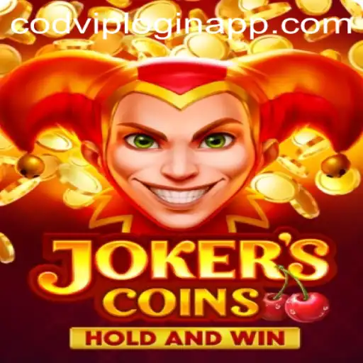 JokersCoins: A Thrilling New Experience with Codvip Login App