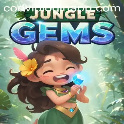 JungleGems: Explore the Adventure and Discover the Treasure