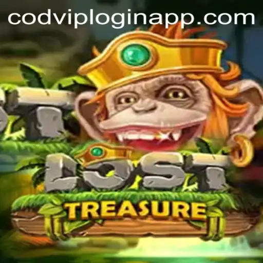 Discover the Thrills of LostTreasure with Codvip Login App