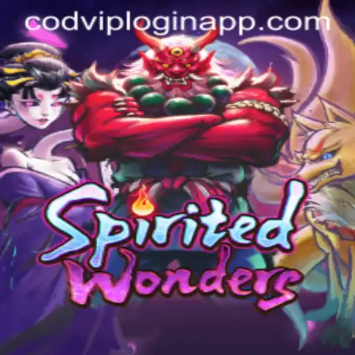 The Enchanting Realm of SpiritedWonders and the Role of Codvip Login App