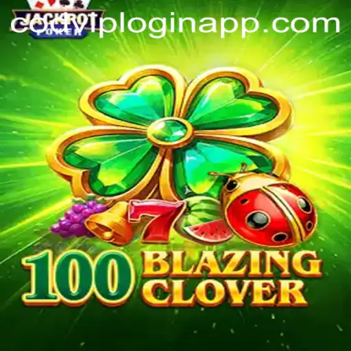 The Exciting World of 100BlazingClover and Its Unique Features