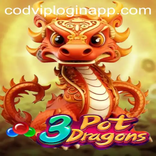 Unveiling 3PotDragons: A Mystical Gaming Adventure