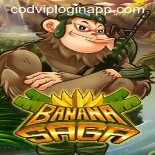 Exploring BananaSaga: A Thrilling Adventure in the World of Codvip Login App