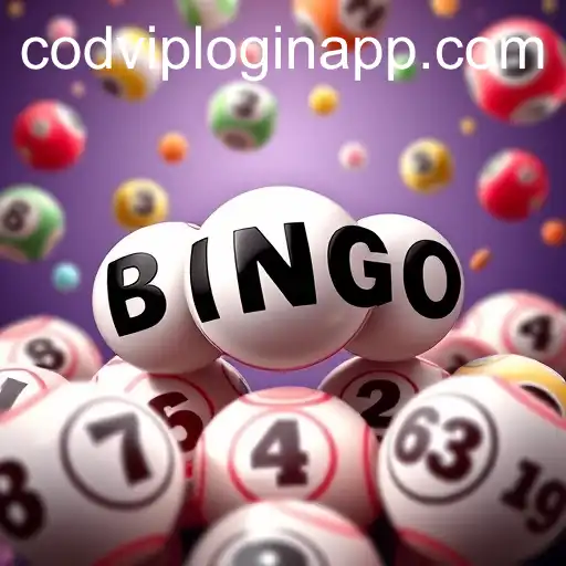 Exploring the World of Bingo Games and the Role of the Codvip Login App