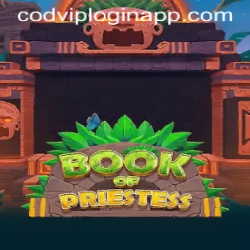 Discover the Mystical World of BookOfPriestess and Unlock Secrets with Codvip Login App