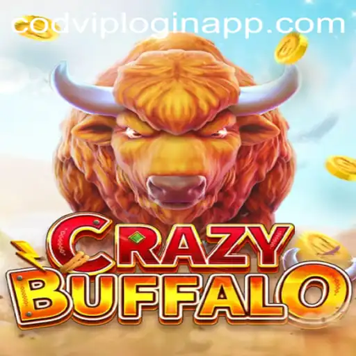 Exploring the World of CRAZYBUFFALO: Navigating the Game with Codvip Login App