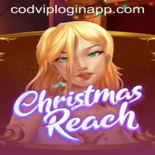 Discover the Festive World of ChristmasReach and the Codvip Login App
