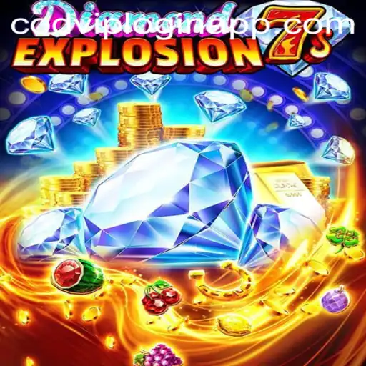 Experience the Thrill of DiamondExplosion7s: Game Features and Rules