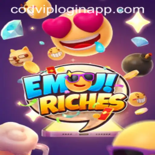 EmojiRiches: Exploring the Fun and Features
