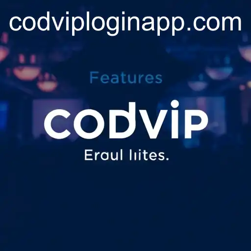 The Power of Exclusive Experiences: A Look into the Codvip Login App
