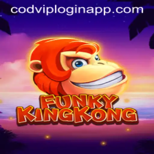 FunkyKingKong: A Vibrant Adventure with Codvip Login App Integration