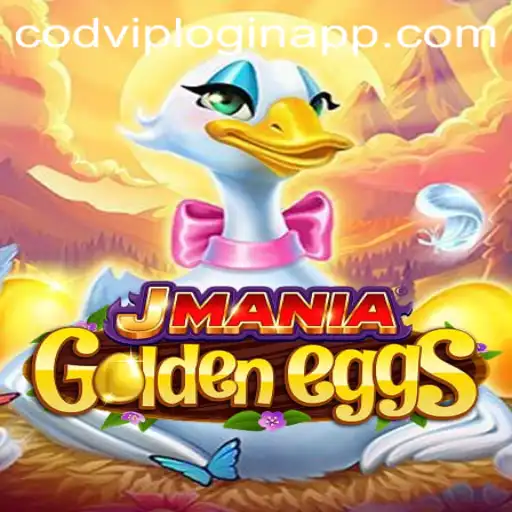 Discover the Adventure of JManiaGoldenEggs: An Exciting Gameplay Experience