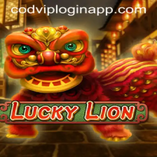 Explore the Thrills of LuckyLion and Unlock the Potential of Codvip Login App