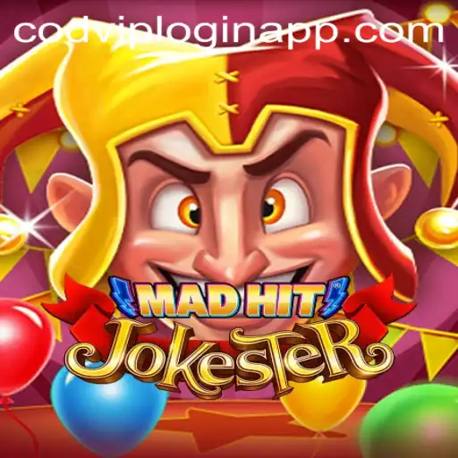 Experience the Hilarity and Strategy of MadHitJokester