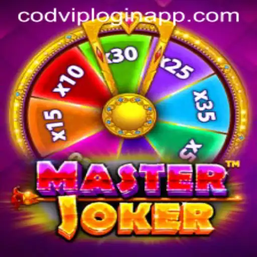 Exploring the Thrills of MasterJoker and CodVIP Login App