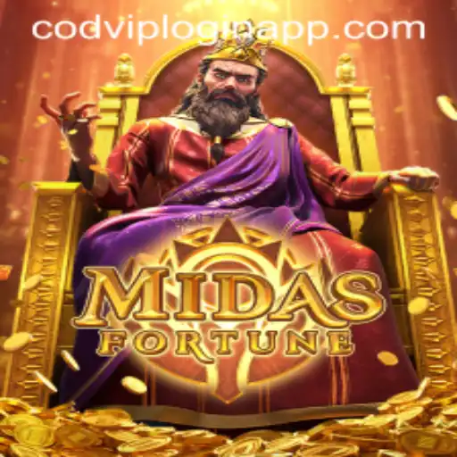Discover the Magic of MidasFortune: A Thrilling Adventure into the World of Codvip Login App