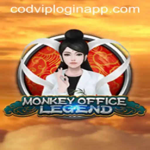 Unveiling MonkeyOfficeLegend: A Game That Revolutionizes Fun and Strategy