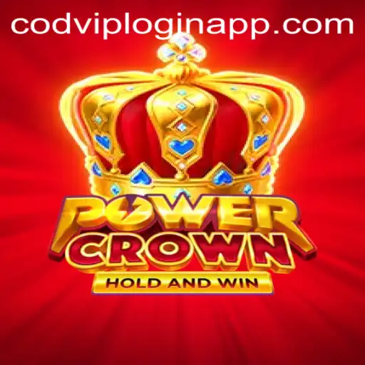 Exploring PowerCrown: The Ultimate Gaming Experience with CODVIP Login App