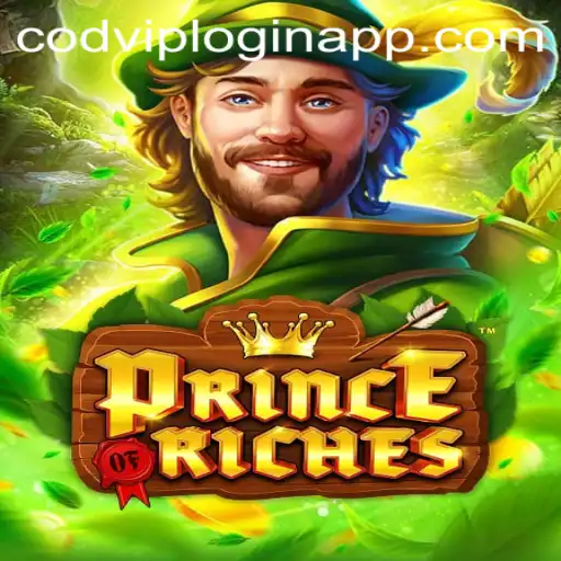 Discover the Thrilling World of PrinceOfRiches