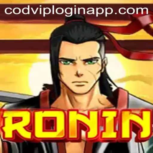Unveiling the World of Ronin: Adventure Awaits with the Codvip Login App