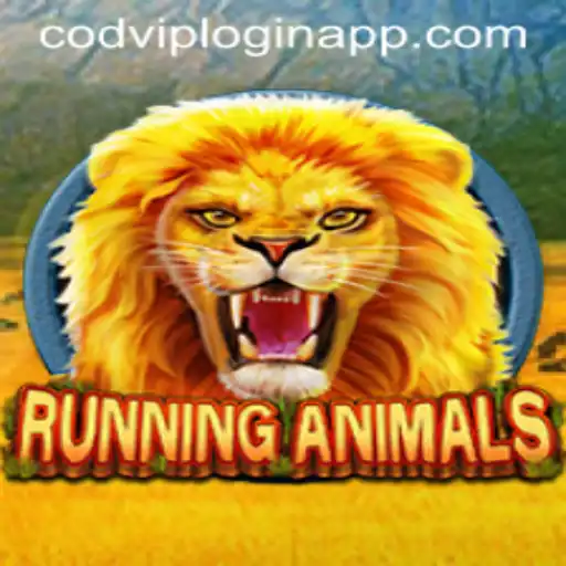 RunningAnimals Game: An Exciting Adventure with codvip login app