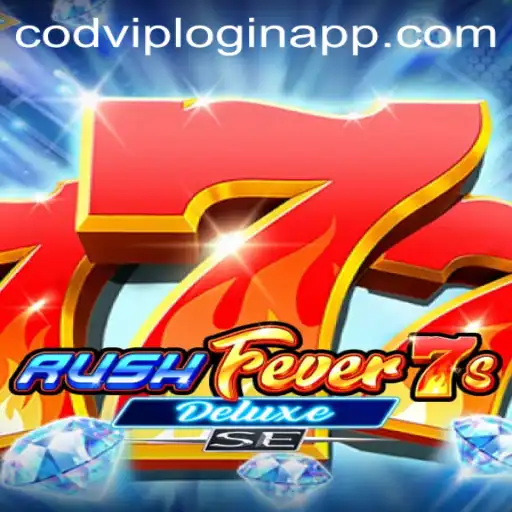 RushFever7sDeluxeSE: A Thrilling Gaming Experience