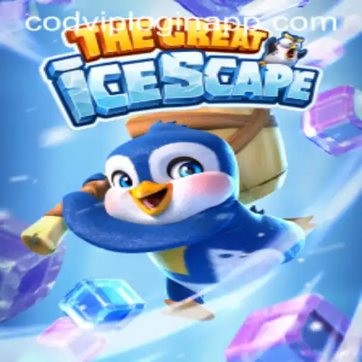 Exploring The Exciting World of TheGreatIcescape: A New Gaming Sensation