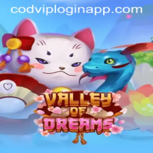 ValleyofDreams Unveiled: A Journey Through Fantasy and Adventure