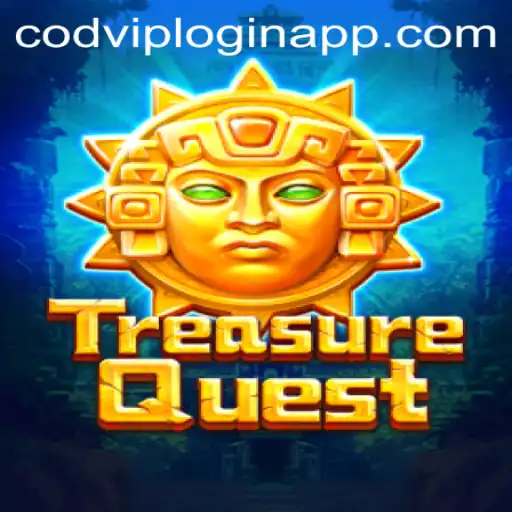 Embark on an Adventure in TreasureQuest: Unlock Secrets with Codvip Login App